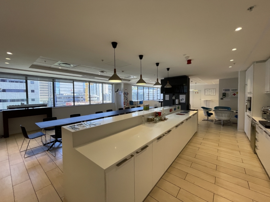 To Let commercial Property for Rent in Cape Town City Centre Western Cape